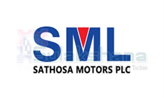 SATHOSA MOTORS PLC