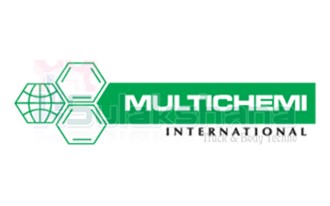 MULTICHEMI  INTERNATIONAL